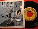 CARL PERKINS 