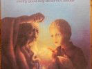MOODY BLUES MFSL 