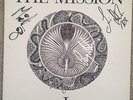 THE MISSION Serpents Kiss 12