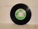 45 RECORD BEATLES CAPITOL 6061 STAR LINE GREEN SWIRL TWIST & SHOUT-THERES A PLAC