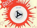 SKINHEAD / HITCHHIKE -LAUREL AITKEN (GROVER WHITE LABEL TEST PRESSING)