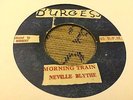 Neville Blyth Morning Train Rare Killer Roots 7