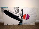 LED ZEPPELIN Led Zep 1 LP TURQUOISE 1969 UK 1st Press