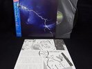 Dire Straits LP Love Over Gold VERTIGO JAPAN OBI 25PP-60 EX to M-/M- with insert