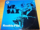 RANKIN FILE-MR.SAX-UK-1973-1ST PRESS-FOLK HERITAGE LABEL-SUPER COPY-JAZZ/FOLK EX