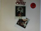 LINK WRAY - Stuck in Gear 1975 LP NEAR MINT Virgin UK