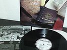 MORBID ANGEL-Covenant LP Earache very1stpress´93 lim.1000 mint,  Death