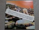 Led Zeppelin Houses Of The Holy UK 1st Press + OBI -  NM  K 50014 Sterling RL