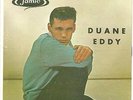 DUANE EDDY EP  * JEP-100 *  VG++ * COVER & RECORD.