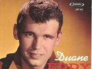 DUANE EDDY EP  * JEP-104 *  VG++ * COVER & RECORD.