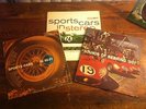 Riverside Sounds of Sebring 1957 Sports Cars in Stereo Sports Cards in HIFI LPs