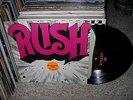 RUSH-Rush-OR.S/T PROG.ROCK PROMO VG++/NM- LP DEBUT CLASSIC