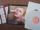 David Bowie Hunky Dory vinyl LP From FIVE 5 YEARS 69-73 BOX SET