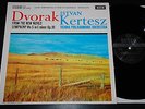 Kertesz Dvorak New World Symphony SXL 2289 Speakers Corner Audiophile 180g NM
