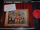 Reiner Moussorgsky Pictures RCA LSC 2201 Classic Records Audiophile 200g NM