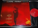 Gibson Gounod Faust Bizet Carmen RCA LSC 2449 Classic Records Audiophile 180g NM