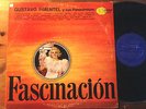 GUSTAVO PIMENTEL fascinacion '73 LP rare cumbia jazz mex Beatles Shocking Blue