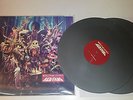 Red Fang Whales and Leeches Deluxe 2XLP *Metallic Silver* LTD to 500 NEW