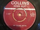 COLLINS DOWNBEAT Sir Collins Special/ Lester Sterling67