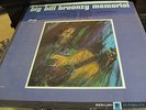 Big Bill Broonzy Memorial  mercury 20822 LP, 33rpm near mint