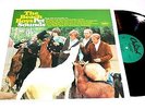 THE BEACH BOYS - Pet Sounds (Rare 1980 Mono Vinyl LP) - NM