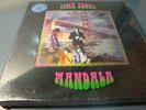 PINK FLOYD -MANDALA 1970 BOX SET- 4LP-LIMITED EDITION-BLUE VINYL- SEALED