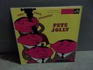 Pete Jolly-Duo Trio Quartet-RCA 1125-MONO 