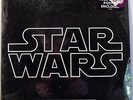 Star Wars Original Soundtrack STILL FACTORY SEALED 1977 20th Century