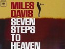 Miles Davis - Seven Steps To...++2 LPs 180g 45rpm+Analogue Productions+NEU+OVP