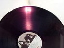 KISS DYNASTY 1st A1 B1 TRANS RED VINYL Press UK LP MINT- TIME CAPSULE COPY