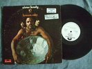 Victor Brown - Brown Rain LP - Psych - Prog Rock - Steel Pan Promo 1970 - NM -