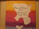 Andy Warhol cover Tennessee Williams record early Caedmon LP #1005, 4th ed. M-