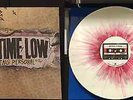 Nothing Personal LP by All Time Low Vinyl Record 2015 Brand New Factory Sealed