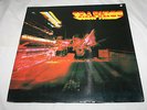 TRAPHICO colombia LP prog / psych 4 STARS pokora book south america RARE