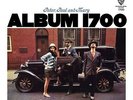Peter,Paul And Mary - Album 1700+++Vinyl 200g +++Analogue Productions++NEU++OVP