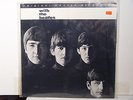 MFSL LP WITH THE BEATLES STILL SEALED AND AS NEW