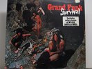 Grand Funk Railroad ?– Survival SEALED 1st Press 1971 USA LP w/ Photos PERFECT