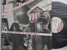 Cabaret Voltaire The Voice Of America UK Orig. 1980 R.Trade LP Industrial