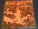 Jazzmen Detroit Savoy Mg-12083 Kenny Burrell Pepper Adams Still Sealed Nice