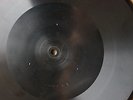 EDISON single Sided Label DIAMOND DISC 78 rpm Record ITALIAN  Marie Rappold
