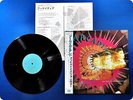 ARCADIA Goodbye Is Forever S14130 OBI LP Cq5231