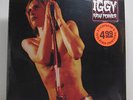 Iggy Pop & The Stooges Raw Power SEALED 1st Pressing 1973 US LP KC 32111 w/ Hype