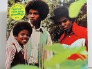 The Jackson 5 Maybe Tomorrow SEALED Gatefold 1st Press 1971 US LP Michael Motown