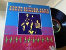 Orig 1968 lp STEVE MILLER BAND 1st album CHILDREN OF THE FUTURE gatefold SKO2920