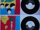 Josef K Sorry For Laughing Belgium 1981 7in Unique PS New Wave Post Punk