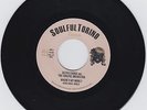 Sister COOKIE where's my money 45 new R&B POPCORN Willie Jones MOD dancer HEAR ?