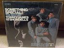 RARE SEALED Tommy James and the Shondells Something New LP-Roulette SR 25355