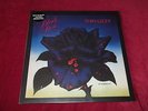 THIN LIZZY - BLACK ROSE - RARE UK LP 2011 180GR LTD-ED COLOURED VINYL NEW/SEALED
