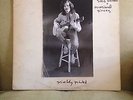 John Hulburt Opus III LP private folk psych Chicago 1972 original
