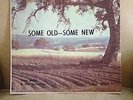 Vern Miller & the Versatiles Some Old Some New LP private rockabilly Iowa 1960s